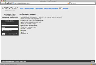 codestacker