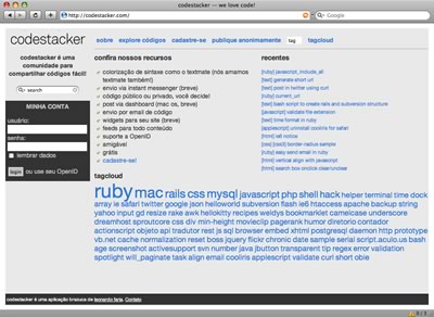 codestacker