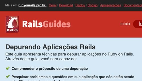 RailsGuides RailsGuides