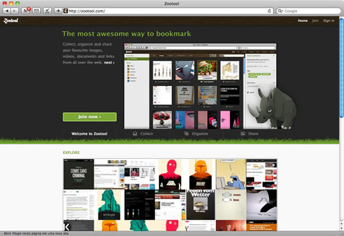 zootool zootool
